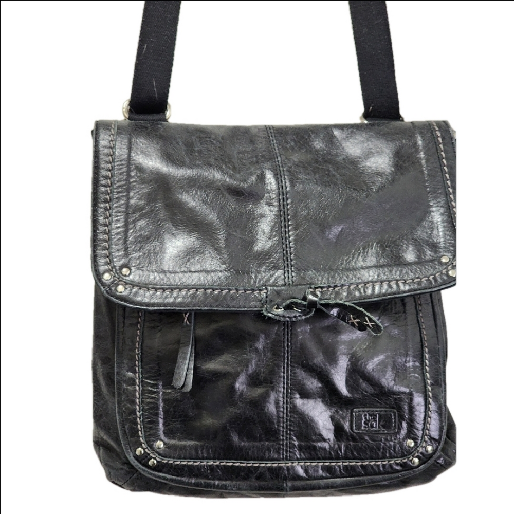 The Sak Leather Backpack